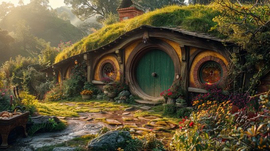 Series y películas similares a 'El señor de los anillos'' si buscas fantasía y aventuras