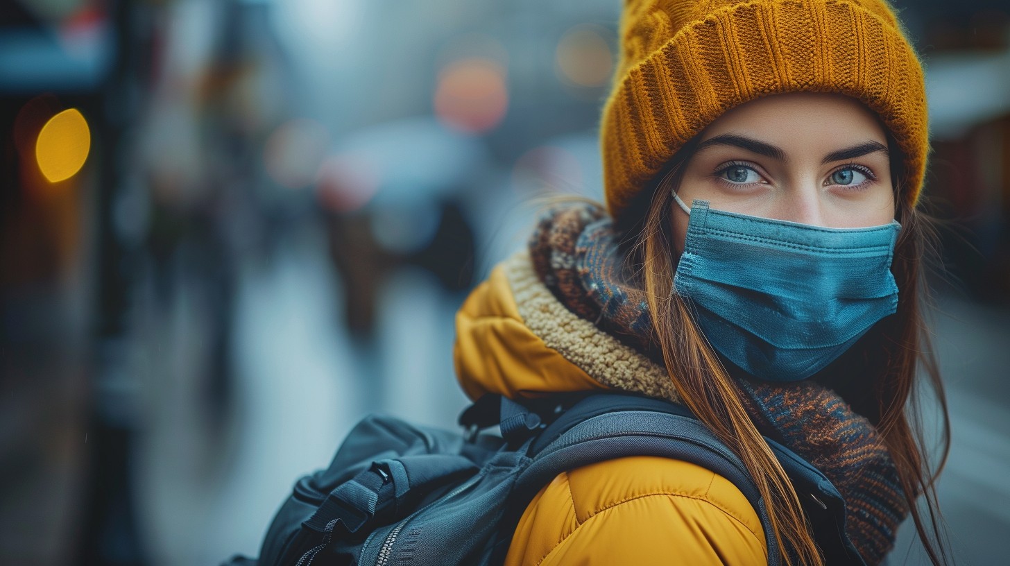 5 enfermedades que podrían provocar la próxima pandemia, según los científicos