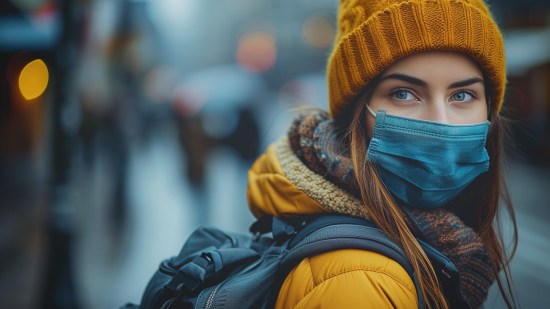 5 enfermedades que podrían provocar la próxima pandemia, según los científicos