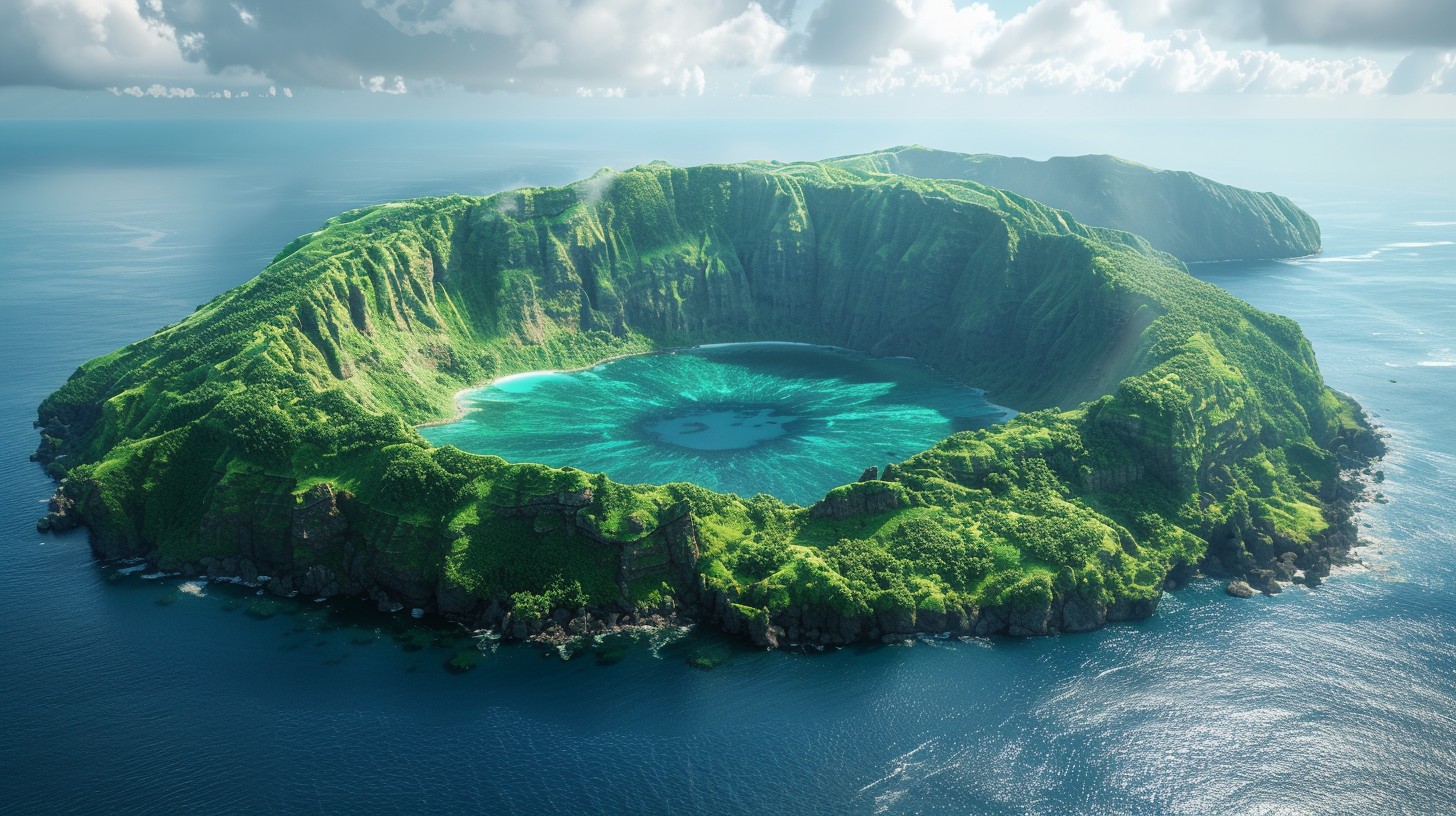 Las mejores islas de Europa para escapar del mundo