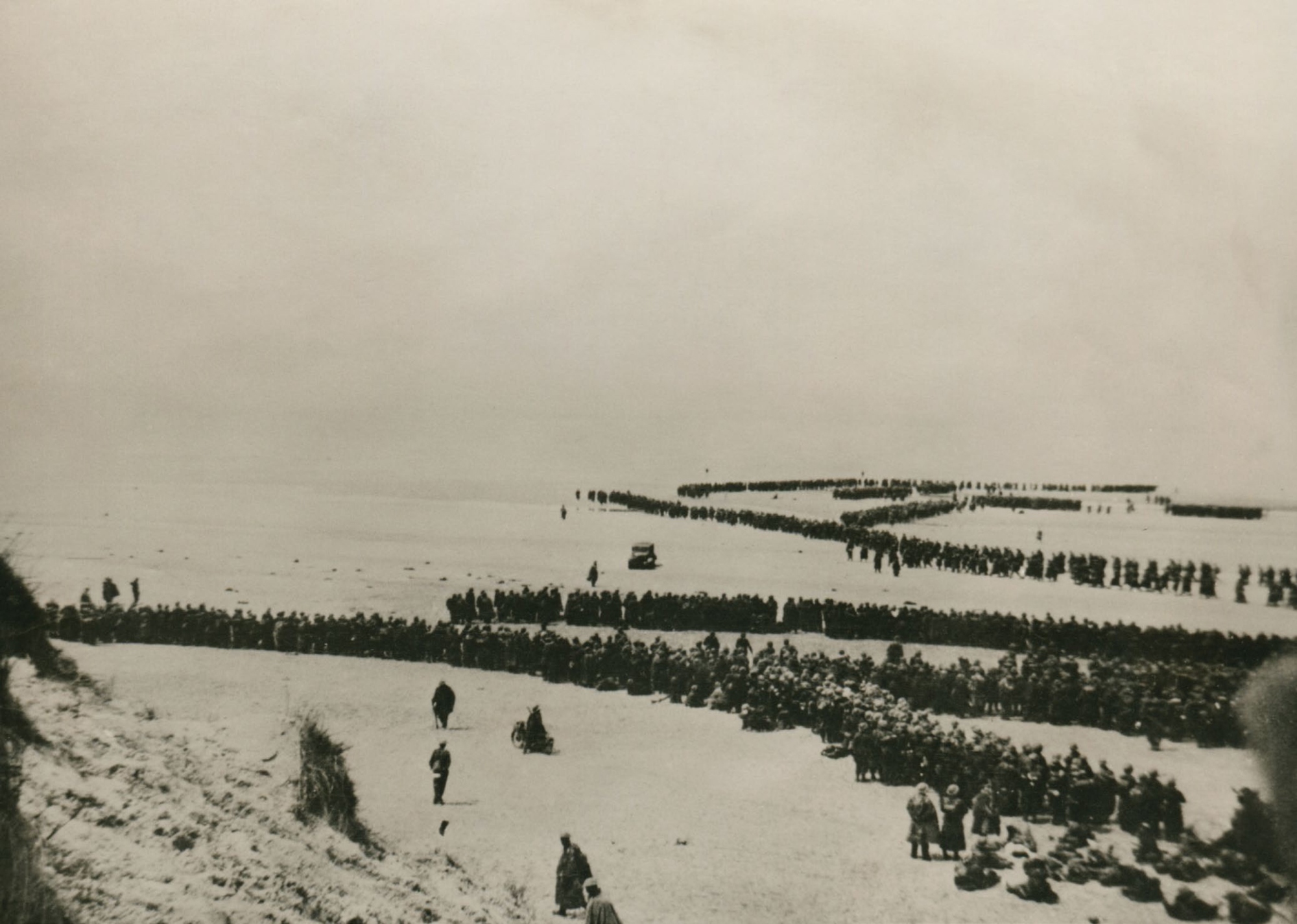 ¿Por qué Dunkerque fue el primer paso hacia la victoria aliada?