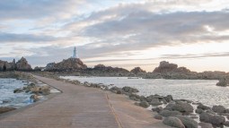 Las islas británicas que sí fueron ocupadas por el ejército nazi