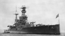 Scapa Flow: el golpe de la Alemania nazi a la flota británica