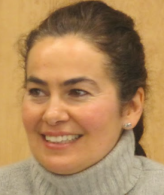 Rocío Ayerbe Vélez