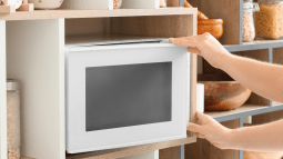 Mejores soportes para microondas