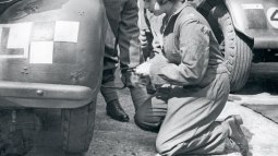 La implicación de la familia real británica en la Segunda Guerra Mundial