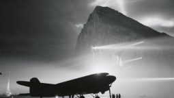 De Gibraltar a Creta, la importancia estratégica del Mediterráneo en la Segunda Guerra Mundial