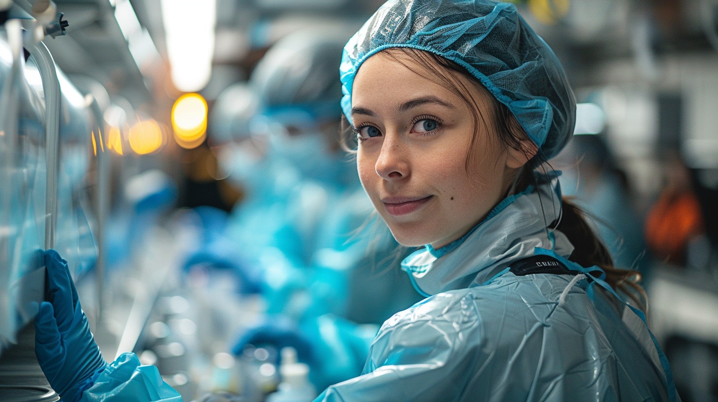 Diez hitos de los trasplantes