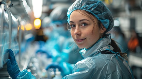 Diez hitos de los trasplantes