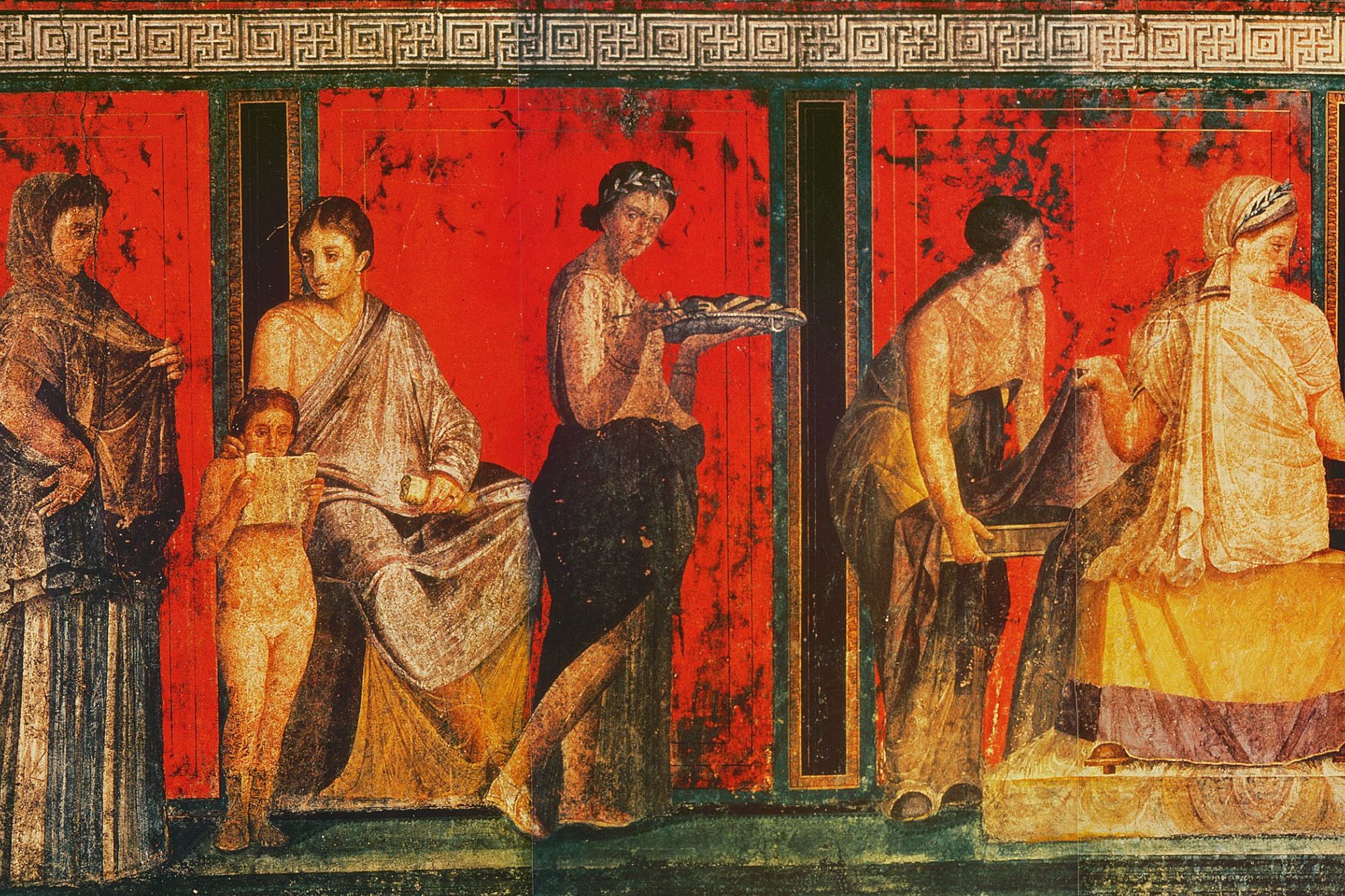 fresco-romano-napoles