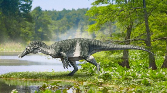 Descubrimiento en España: un nuevo dinosaurio ve la luz en La Rioja