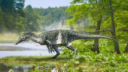 Descubrimiento en España: un nuevo dinosaurio ve la luz en La Rioja