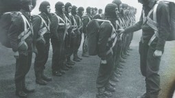 El ejército británico en la sombra, el Servicio de Operaciones Especiales (SOE)