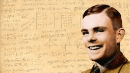 Alan Turing, el brillante matemático británico que decantó la Segunda Guerra Mundial