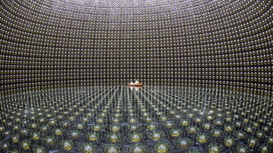 Los tres mayores errores de la física del siglo XX