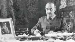 ¿Qué papel jugó la España de Franco en la Segunda Guerra Mundial?