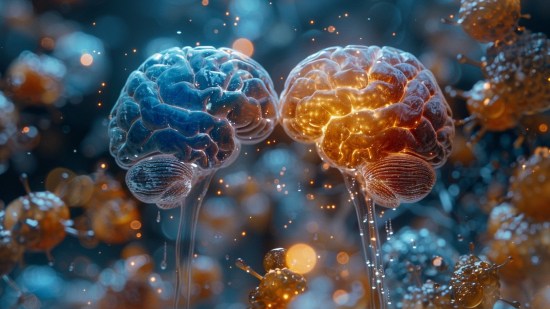 Los monstruos marinos son nuestros primos, revela un nuevo estudio