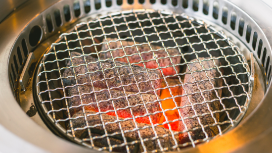 mejores barbacoas sin humo