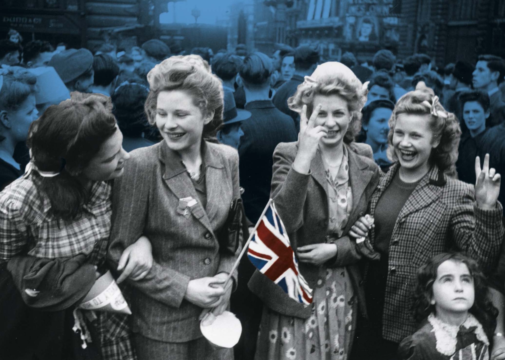 El camino hacia la victoria aliada en la Segunda Guerra Mundial