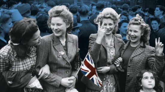 El camino hacia la victoria aliada en la Segunda Guerra Mundial