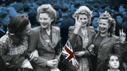 El camino hacia la victoria aliada en la Segunda Guerra Mundial