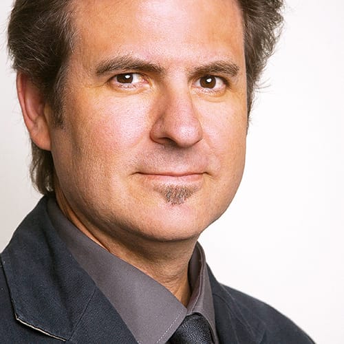 Fernando Martin-Sanchez