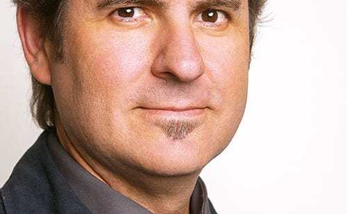 Fernando Martin-Sanchez