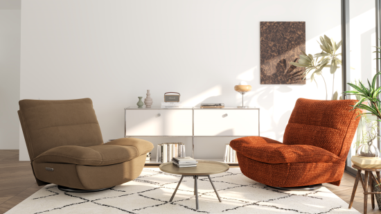 Sillones reclinables FlexiSpot