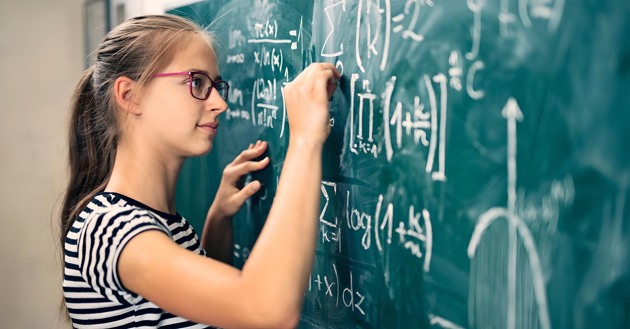 ¿Tienes intuición?