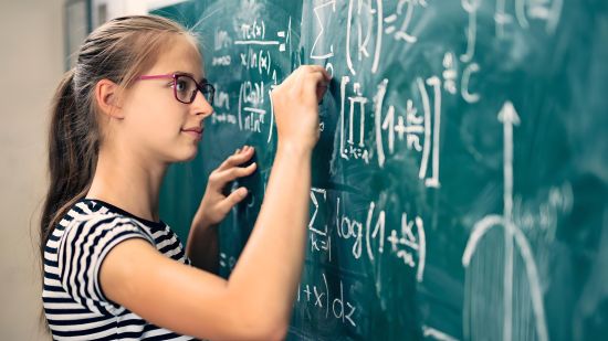 ¿Tienes intuición?