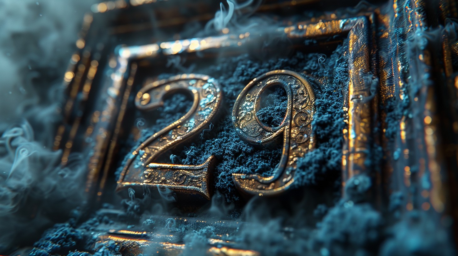 Cosas que sucedieron un 29 de febrero