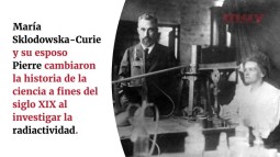 El descubrimiento del radio: el elemento que cambió la historia de la ciencia y la vida de los Curie (Adela Muñoz Páez)