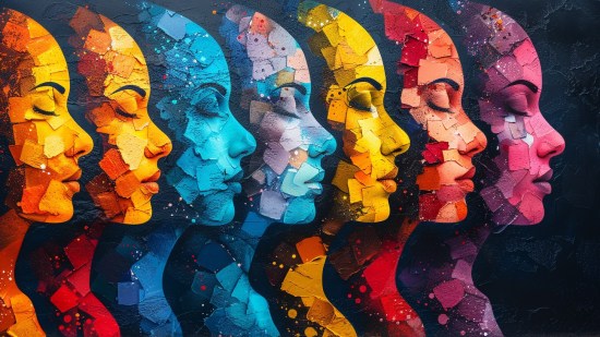 Personajes neurodivergentes famosos en las series y el cine