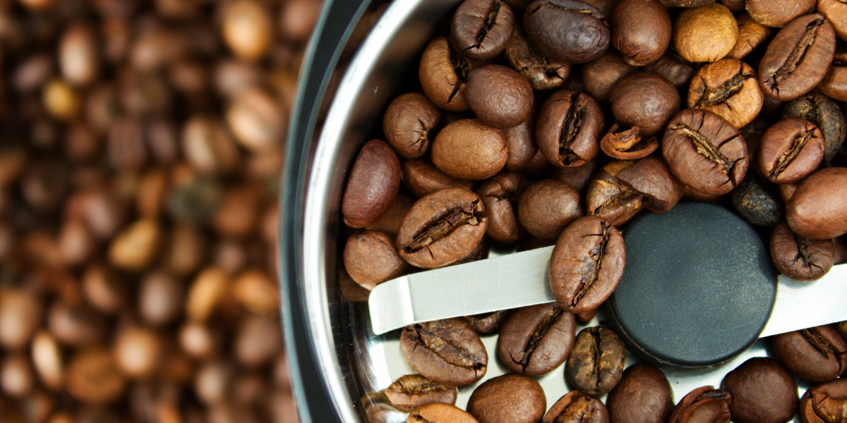 Mejores molinillos de café eléctricos relación calidadprecio