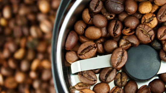 Mejores molinillos de café eléctricos relación calidadprecio