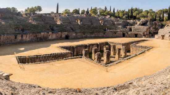 Italica