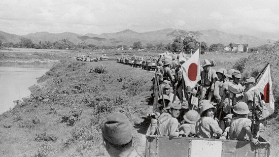 Pearl Harbor, las razones de un ataque preventivo y sin salida