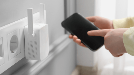 Repetidor WiFi Xiaomi tirado de precio Lidl