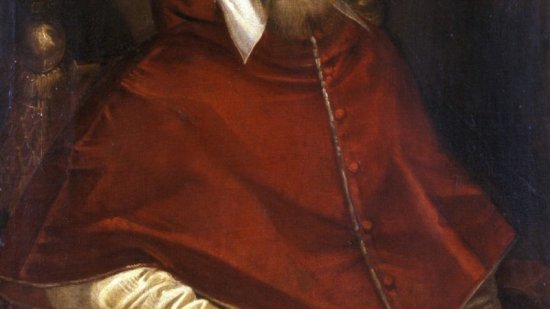 El papa Gregorio XIII