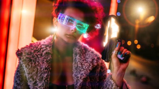 Inteligencia artificial en la moda