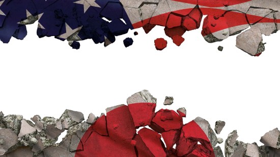 Pearl Harbor, el choque entre la Armada imperial japonesa y el coloso estadounidense dormido