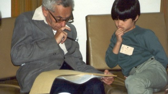 Paul Erdős