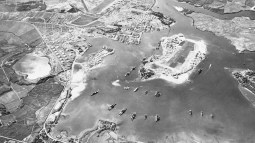 Así fue, minuto a minuto, el ataque japonés a Pearl Harbor