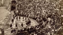 representacion-teatro-romano-merida