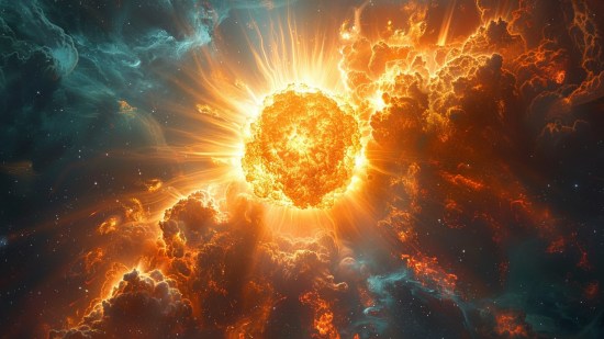 Una oportunidad única: los astrónomos prevén que una nova a 3.000 años luz se verá a simple vista