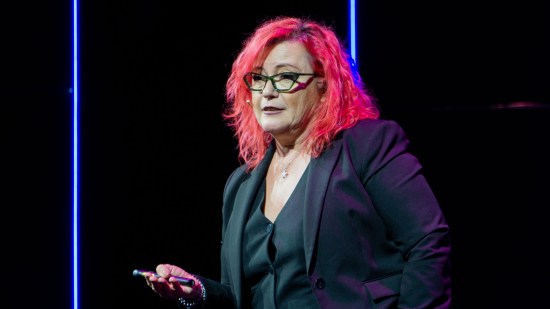 Clara Grima (Science Fest 2023)