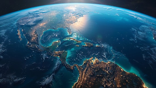 Solo dos países del mundo tienen acceso a 3 océanos a la vez