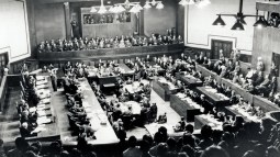 El Núremberg nipón, los Juicios de Tokio