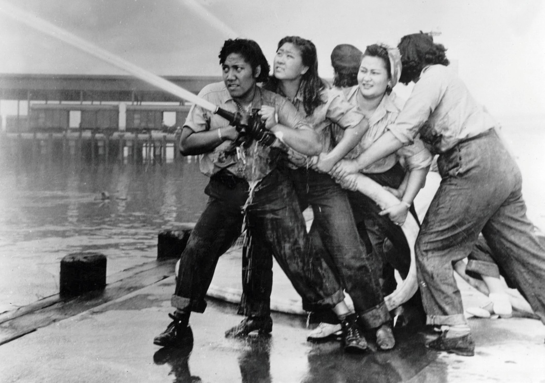 La huella de Pearl Harbor en el imaginario y la cultura estadounidense