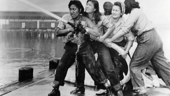 La huella de Pearl Harbor en el imaginario y la cultura estadounidense